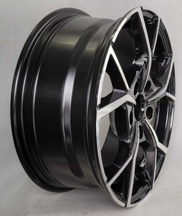 Felgi 16 5x112 Seat Leon 3 4 Skoda Octavia 3 4 2 VW Golf 7 8 6 Touran