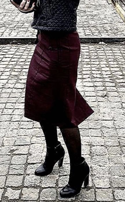 Спідниця українського бренду MUST HAVE