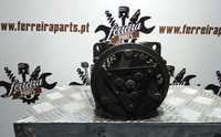 Compressor de ar condicionado Peugeot 607 2.2 HDI REF: Sd7v16-1240f