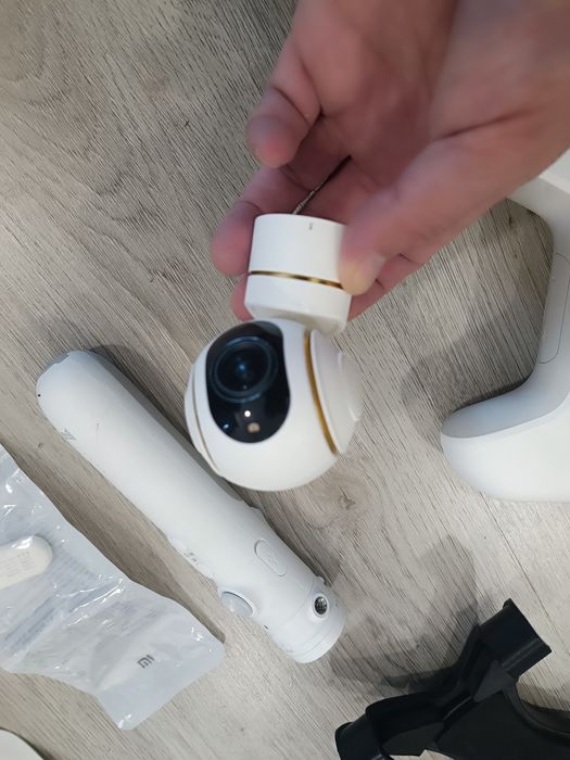 Xiaomi Mi Drone 4K