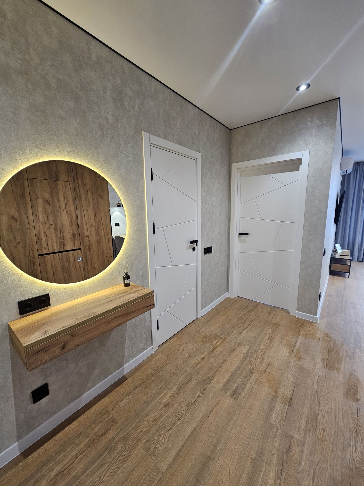 Продаж власної 1к квартири,8 поверх,ЖК Діброва Парк