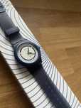Swatch SISTEM51 Hodinkee stoplight Neon Remix