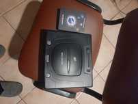 Sega Saturn usada