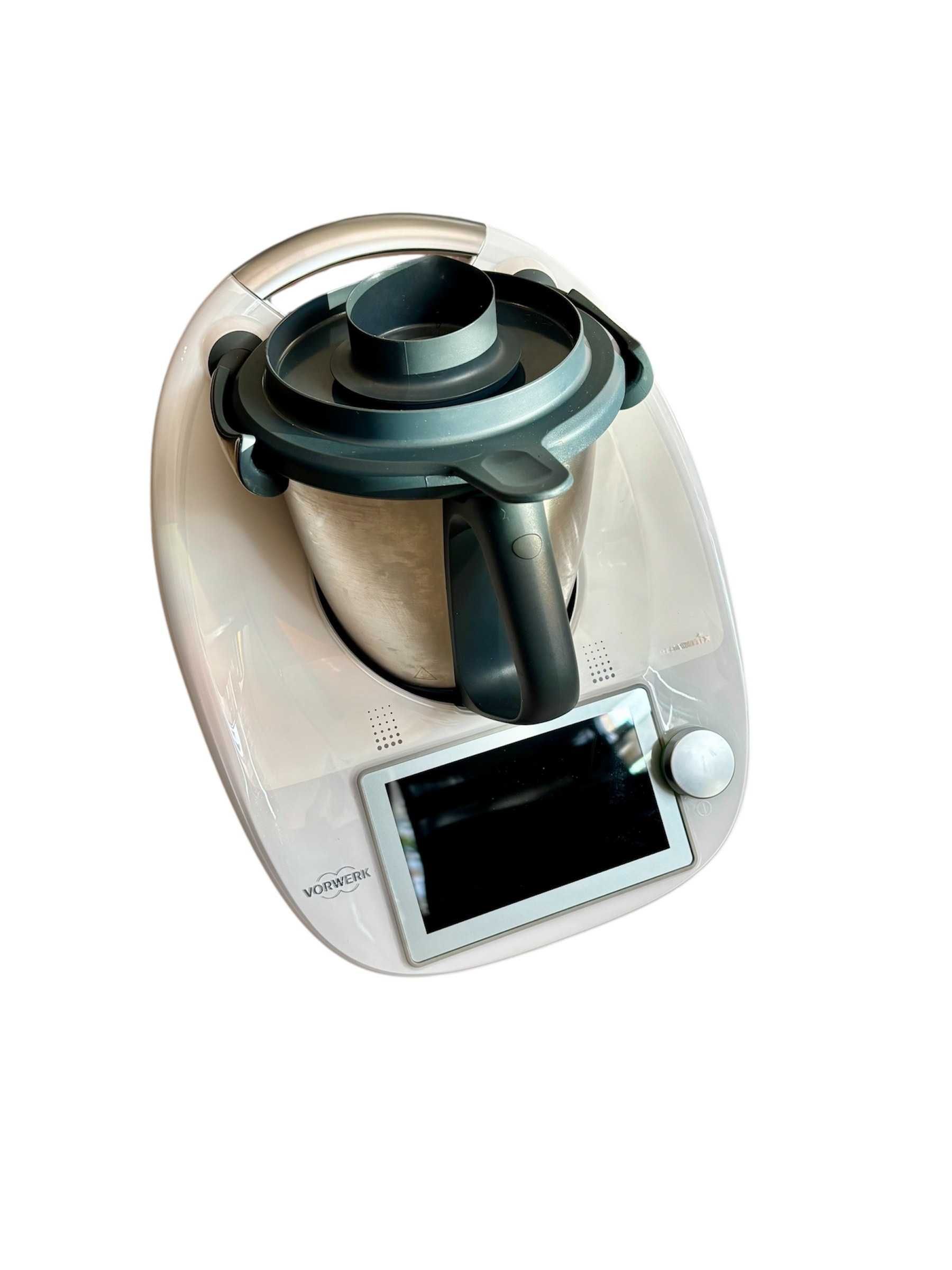 Robot Kuchenny Thermomix TM6 /Nowy Lombard /Cz-wa