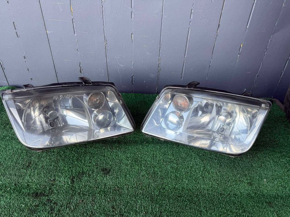 Фари Volkswagen Bora