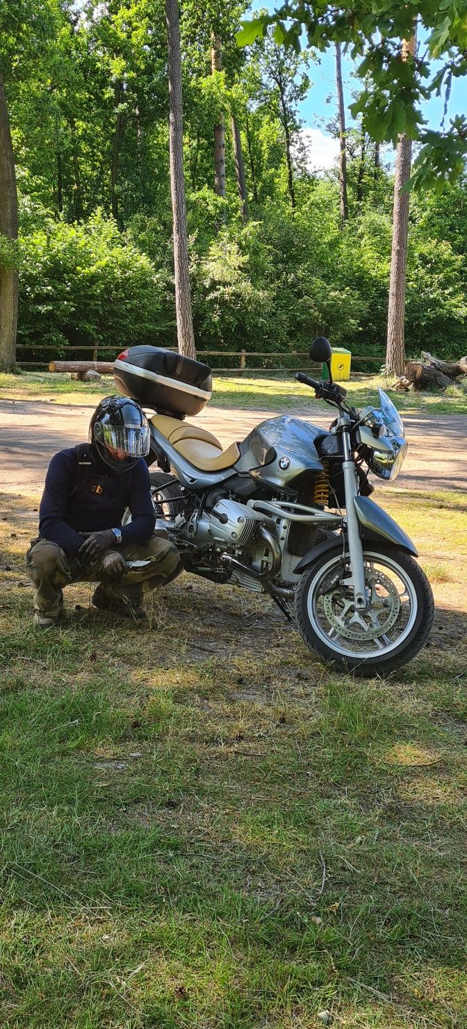 Bmwr1150r sprzedam