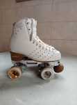 Patins 235 Mistral/ Rondo