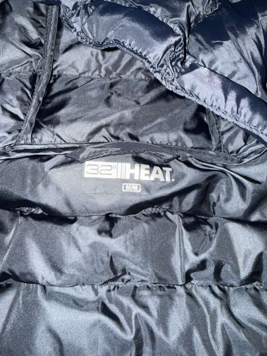 Курточка демісезонна чоловіча