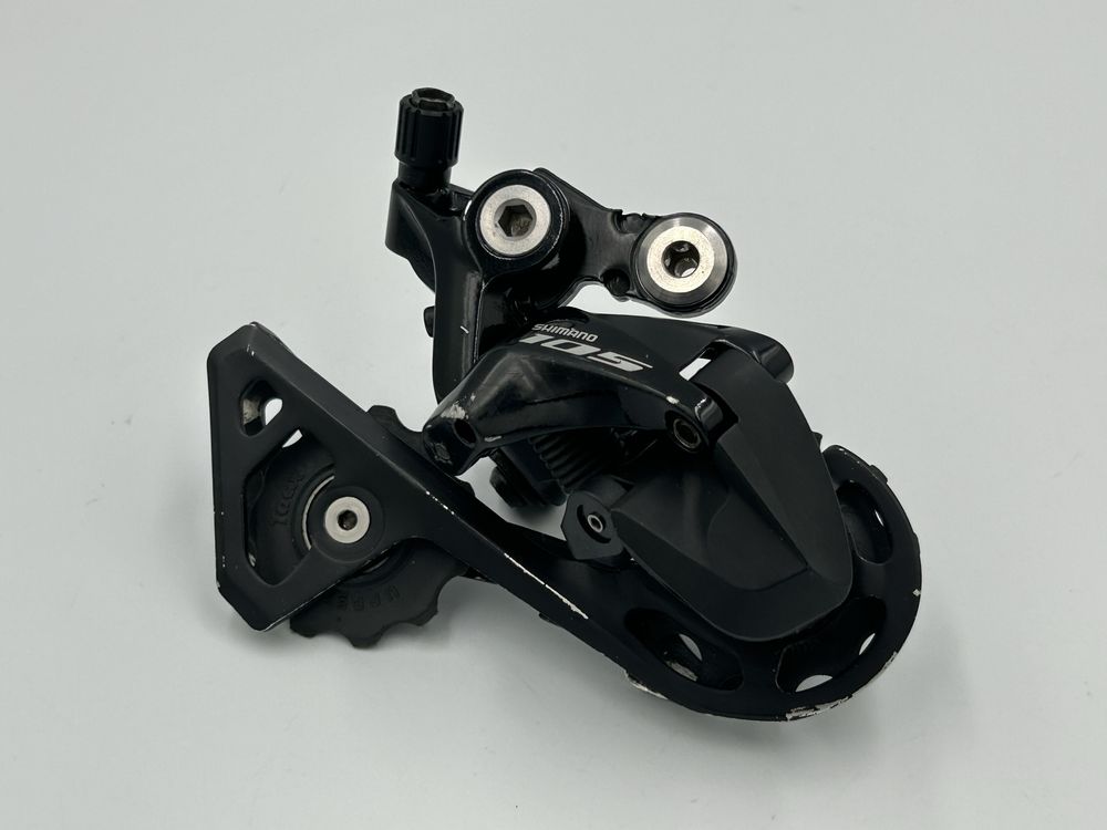 Przerzutka shimano 105  rd-r7000