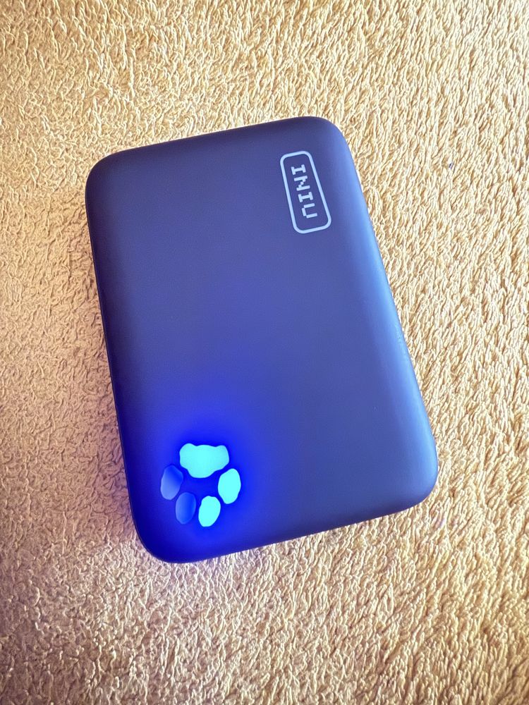Powerbank INIU BI-B43 10tys mAh MagSafe