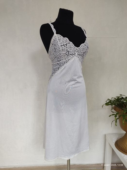 Пеньюар вінтаж st.Michael