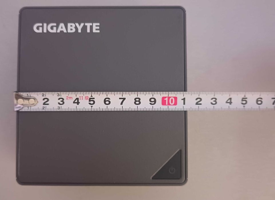 Mini PC Gigabyte!! Intel i5/32gb RAM DDR4/256gb M2!! Możliwa Wysyłka