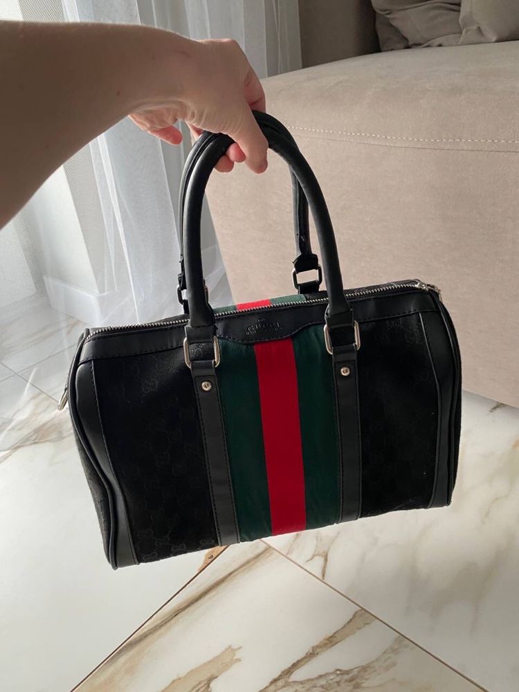 Сумка сумочка жіноча Gucci