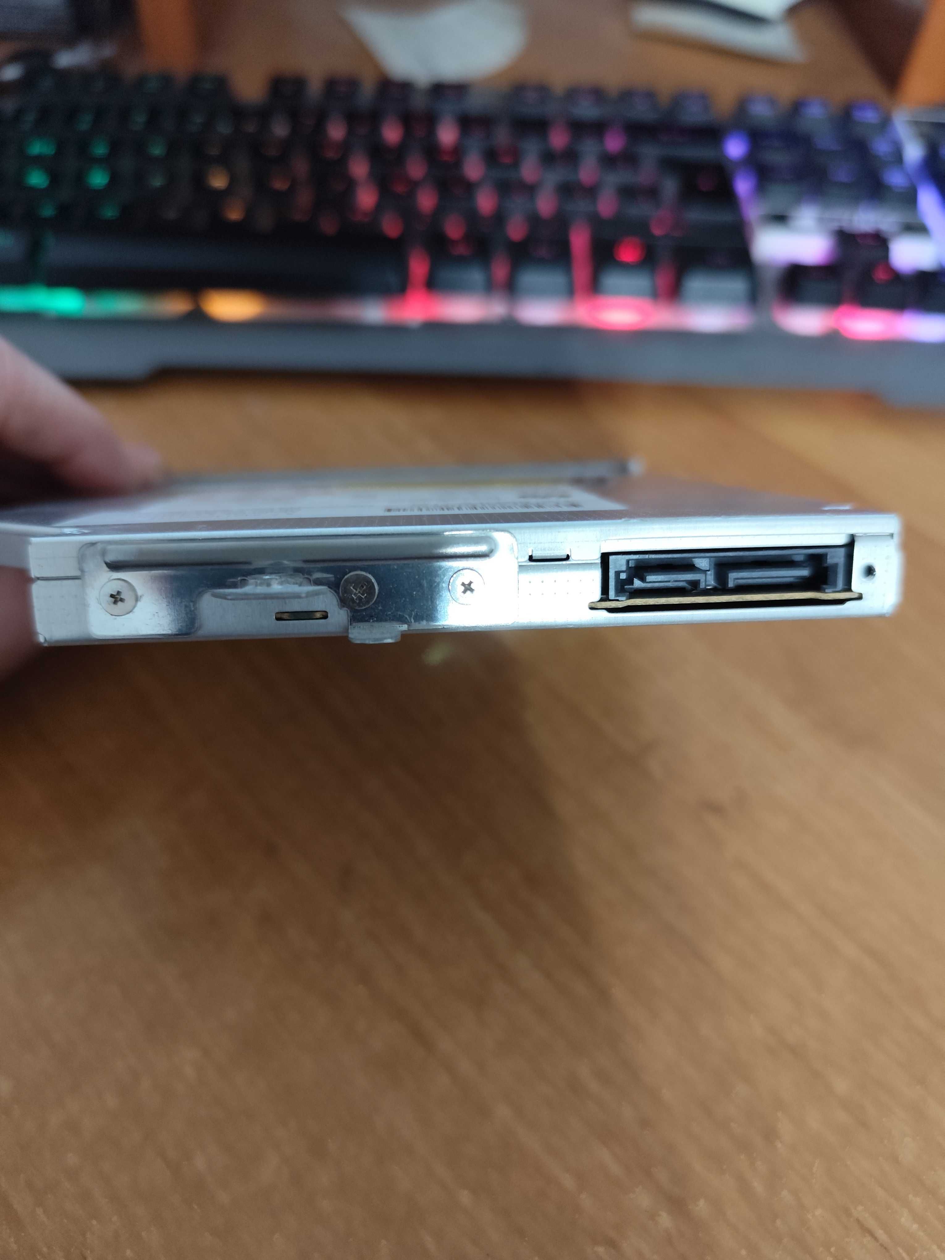 CD-Rom Hp Elitebook 8460P