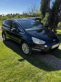 Ford S-max 2.0 2010