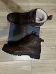 Blackstone Colin Boot Antique Brown (OM-60)