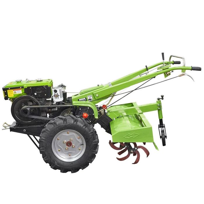 Недорого вспашка, культивация, фрезеровка, оранка, пахота, мотоблок