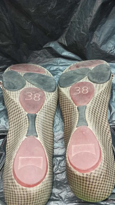 Женские туфли , босоножки Camper в хорошем состоянии