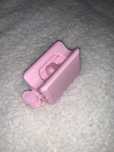 Armazenamento de brilhantes para Nail Art