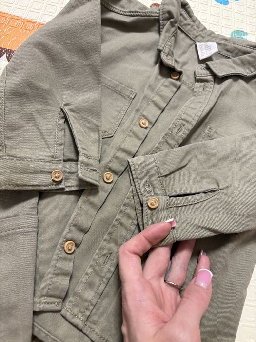 Набор дитячий 80 розмір