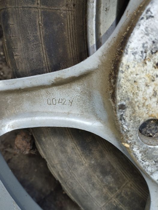 Диски  r 14 , 4/100