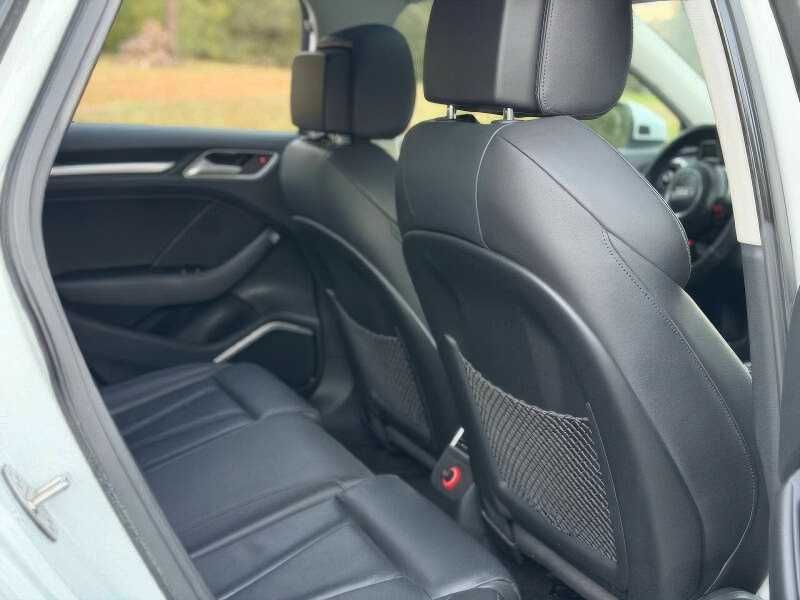 2015 Audi A3 2.0T quattro Premium Plus