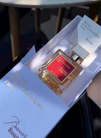 Baccarat Rouge 540 парфуми люкс
