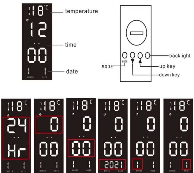 Lampka biurkowa LED na biurko lampa stołowa USB