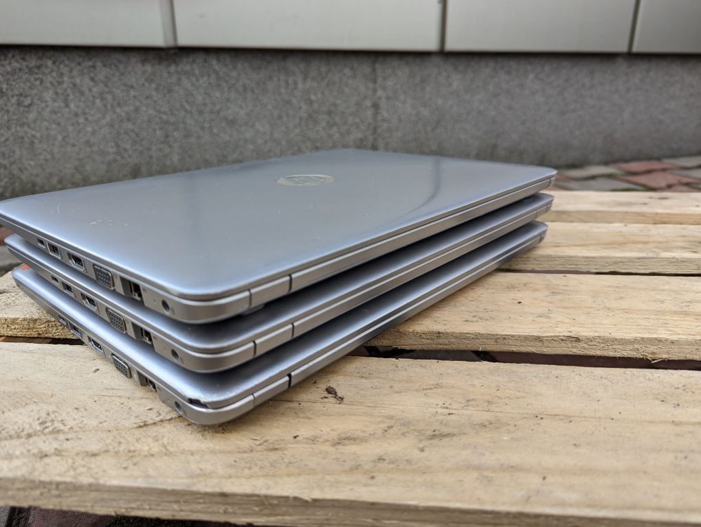 ТОП!Ноутбук HP ProBook 430 G4/13/i5-7200U/8GB/256GB/HD/гарантія 9міс