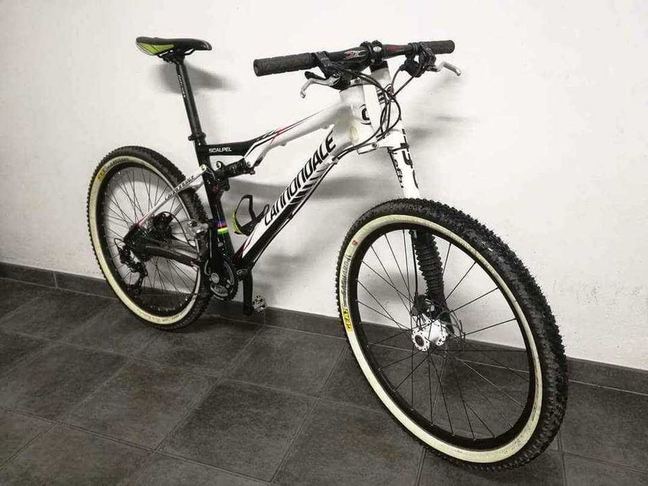Cannondale Scalpel SI 26" - M