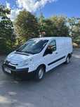 Citroen Jumpy 2012