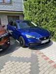 Seat leon 1,5 kombi