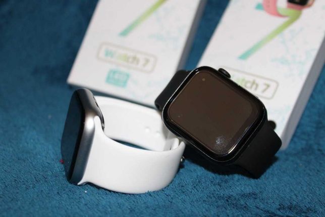 Smartwatch Compatível IOS/Android!Totalmente Novo, C/Garantia!