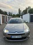 Citroen C5 exclusive Skóra,Navi,Nowy Rozrząd Okazja