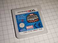 Marvel Super Hero Squad 3DS 2DS NINTENDO gra (testowana) kioskzgrami