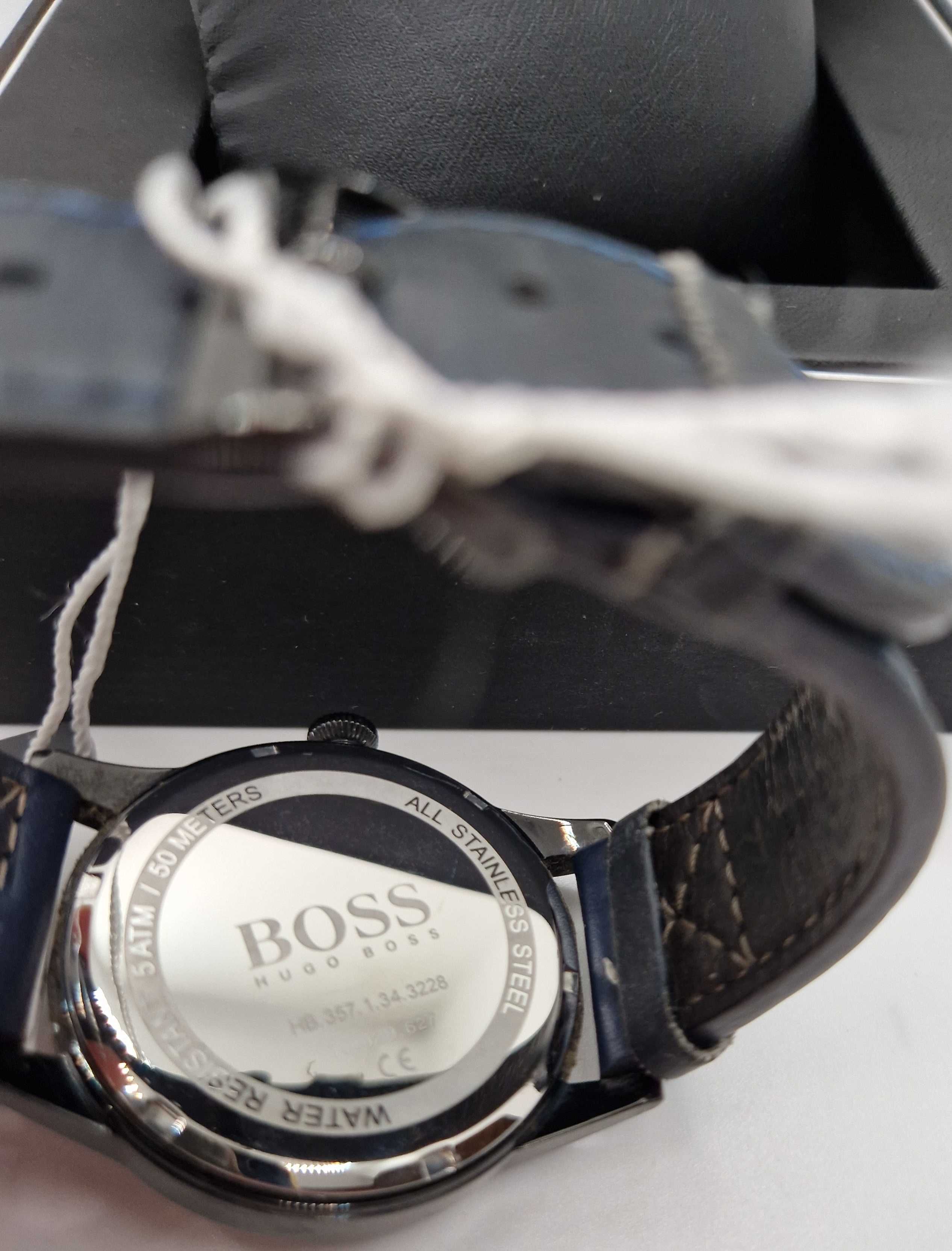 zegarek męski HUGO BOSS LEGACY