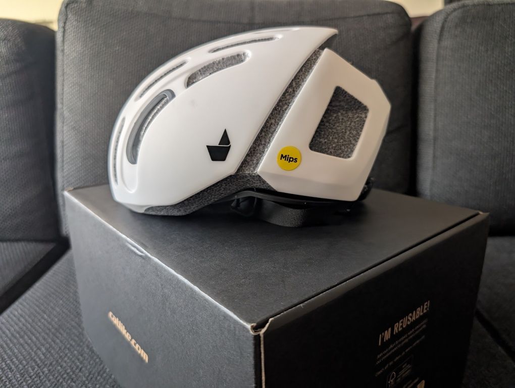 Capacete Catlike Whisper II