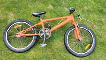 Rower BMX 20 cali