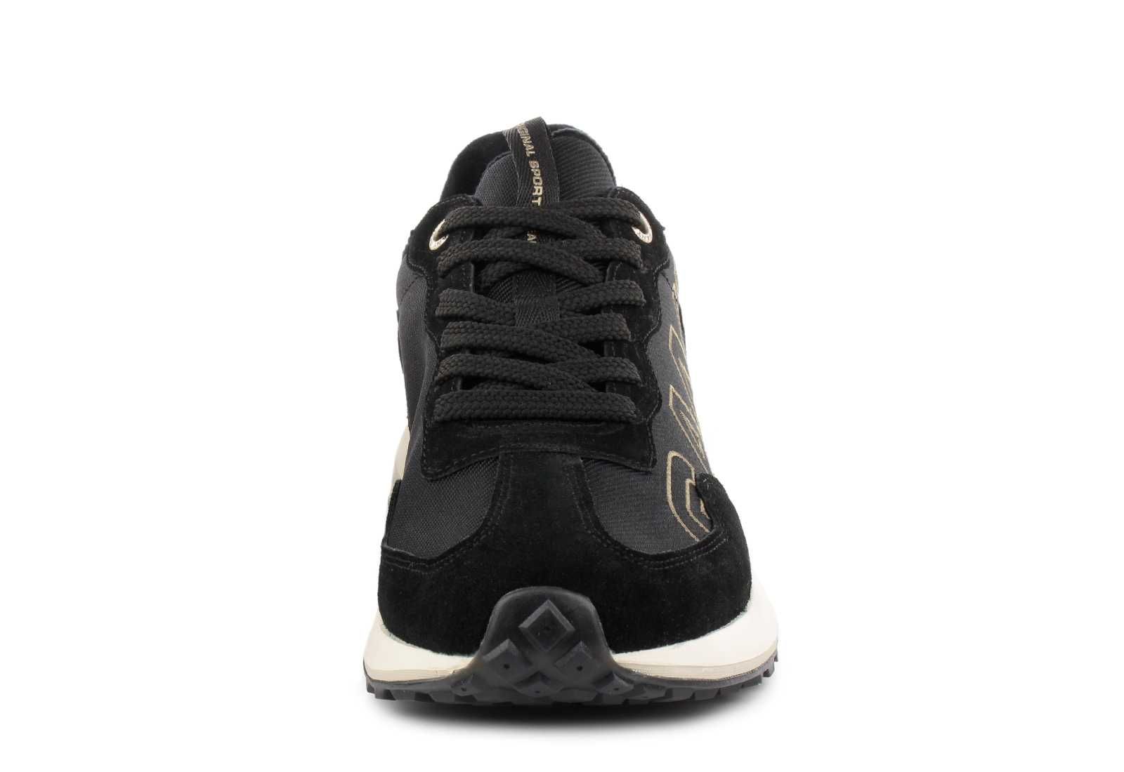 Кросівки  Gant 25633255 Cow Suede