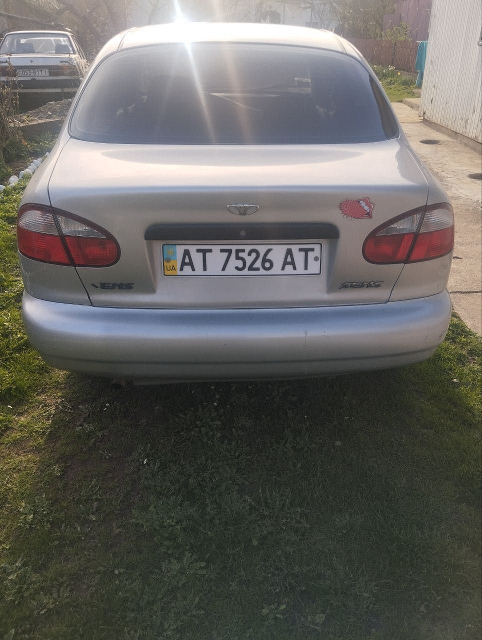 Продається Daewoo Sens