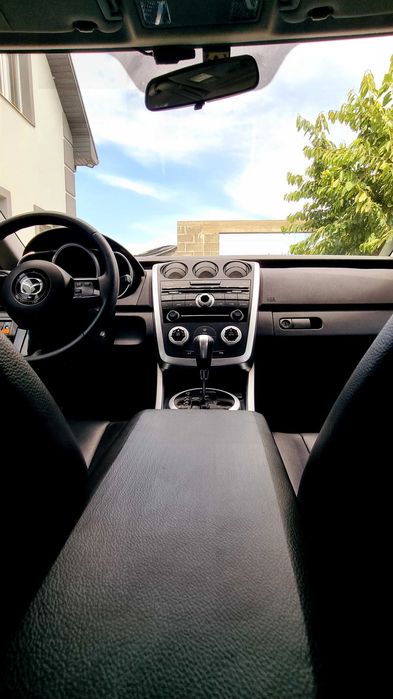 Продам Мазда сх7 2008