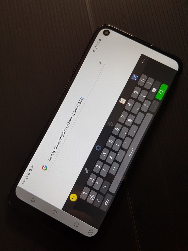 Telefon LG K61 4/128 Gb