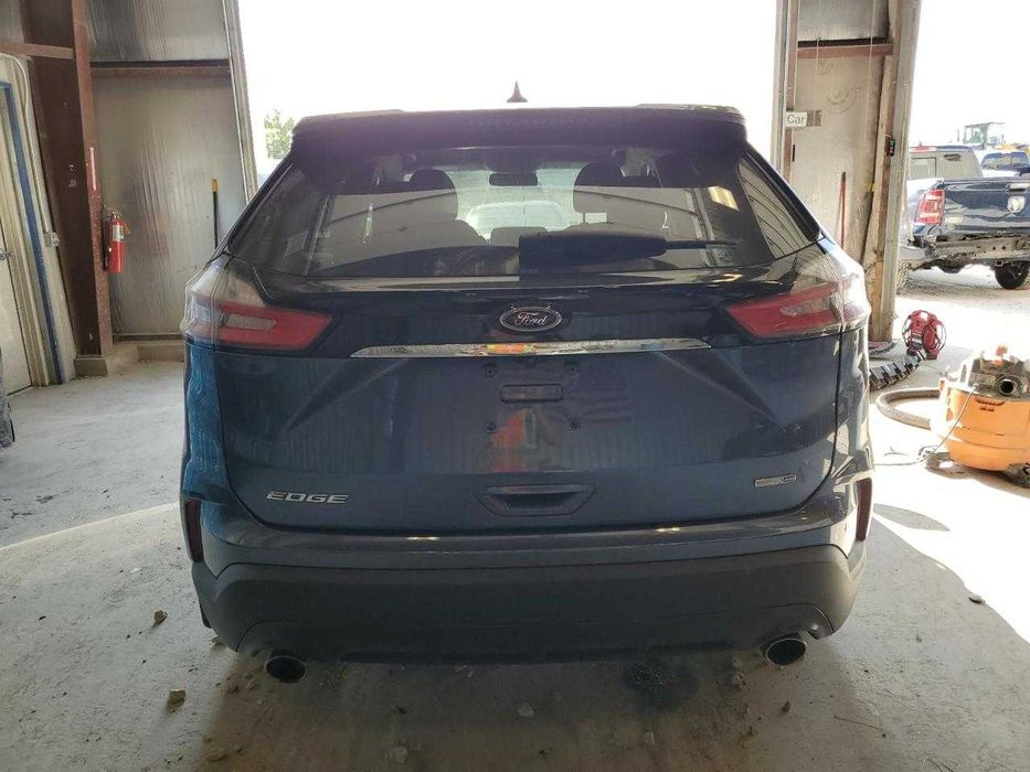 2019 Ford Edge SE 4wd вже в порту Каліфорнія