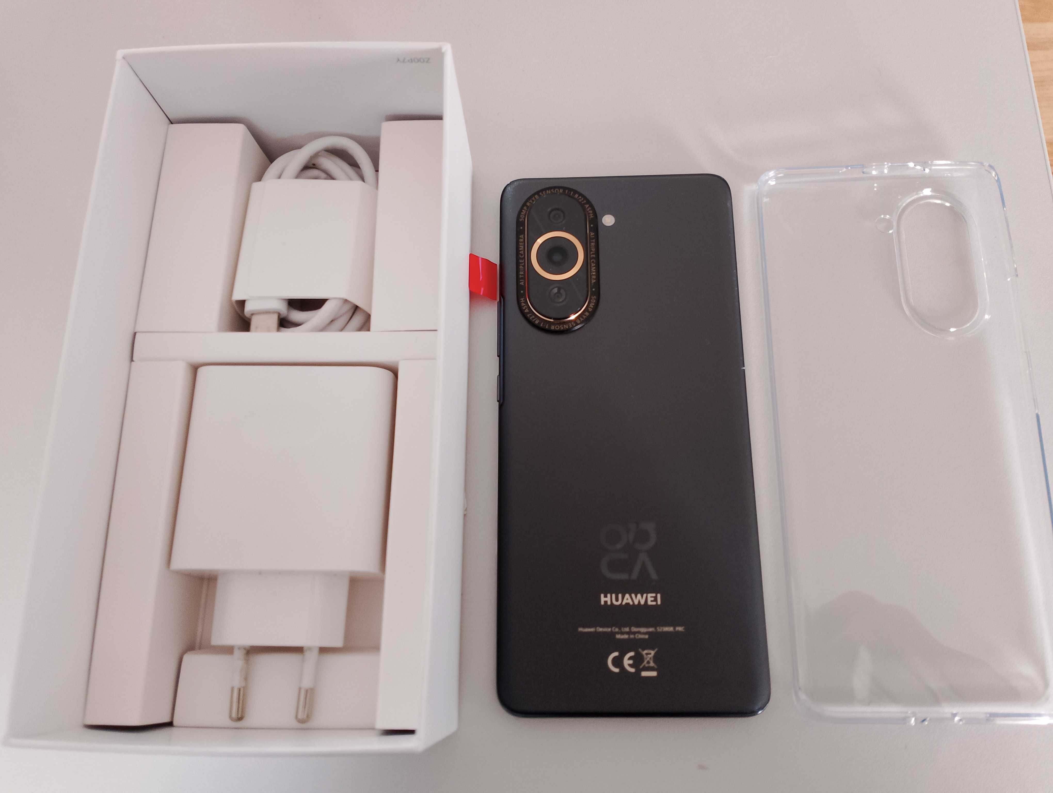 Huawei Nova 10 pro