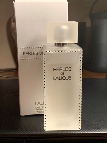 Perles de Lalique Eau de Parfum 100 ml