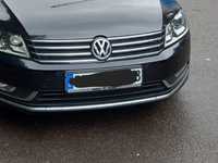 Volkswagen Passat Stan idealny pierwszy właściciel w kraju