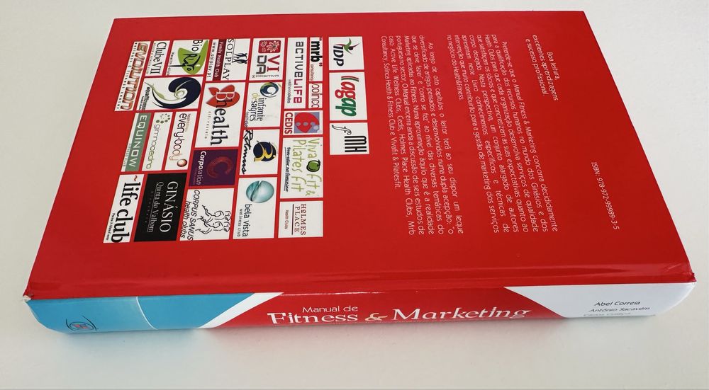 Manual de Fitness & Marketing