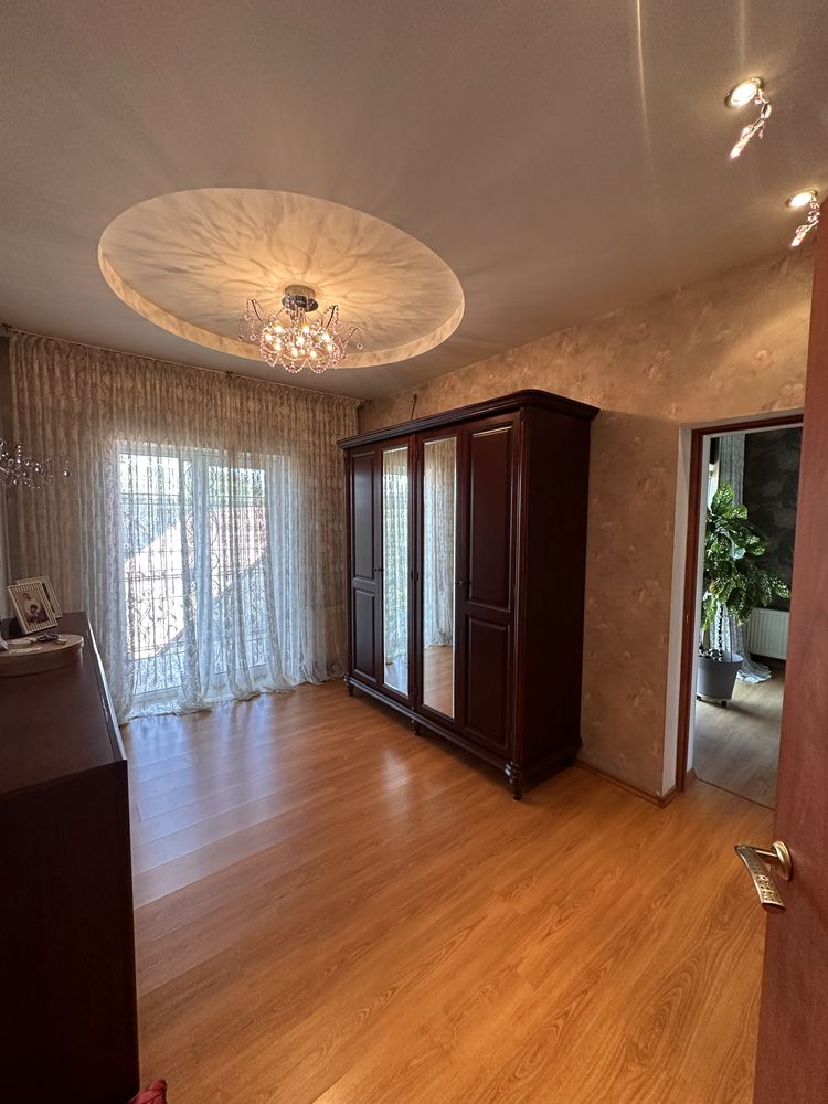 Продам дом Ленпоселок ( граница с Авангардом)