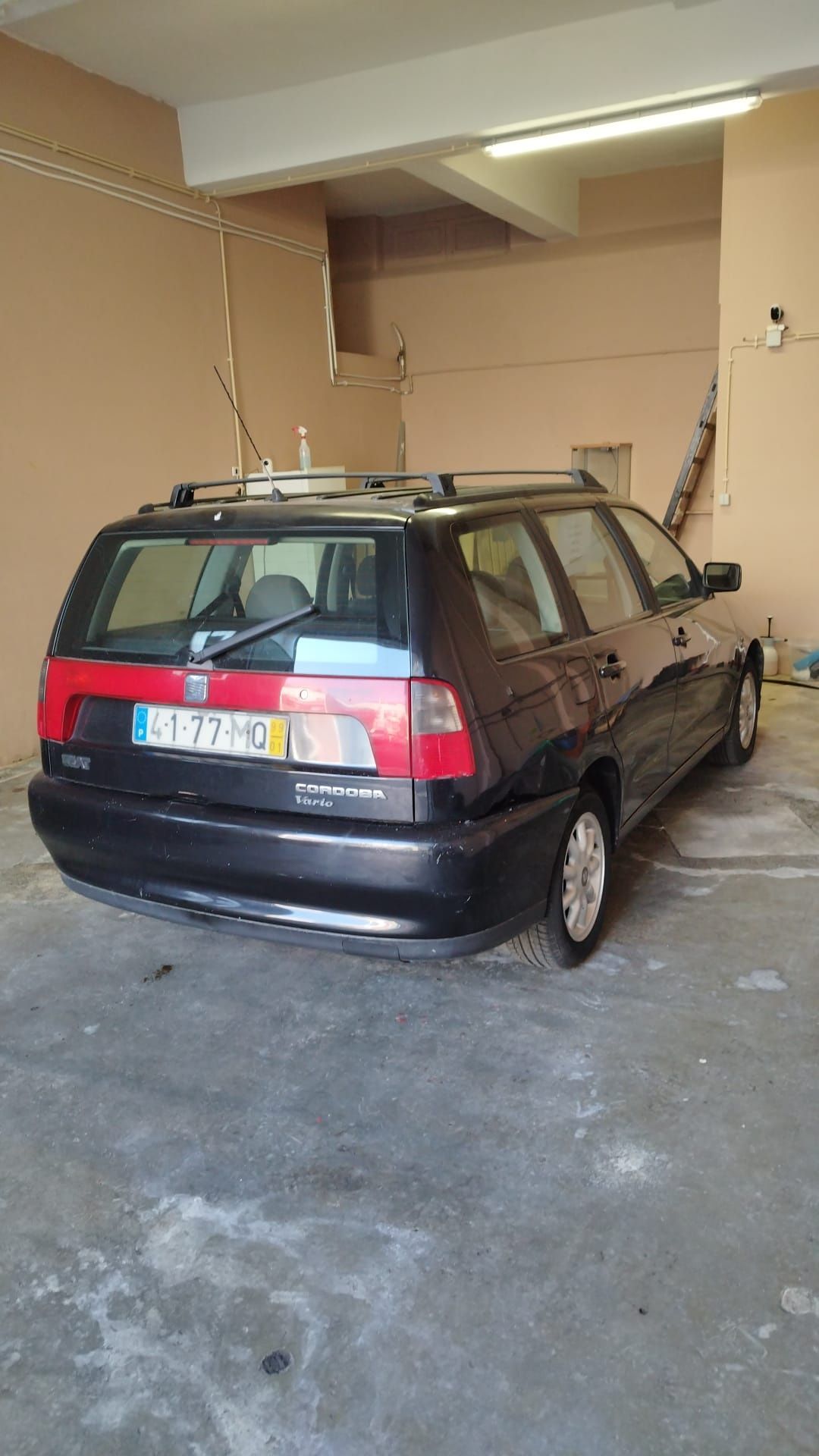 Seat Cordoba 1.4 1999