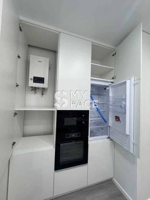 ТЕРМІНОВО! ЖК Delmar, Андрія Верхогляда 14А,  1-к, 35м²